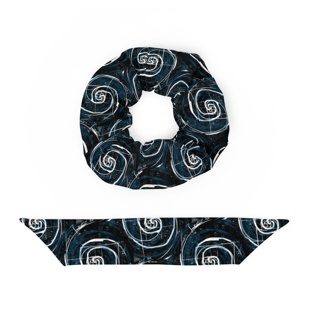 See Perfection - Scrunchie