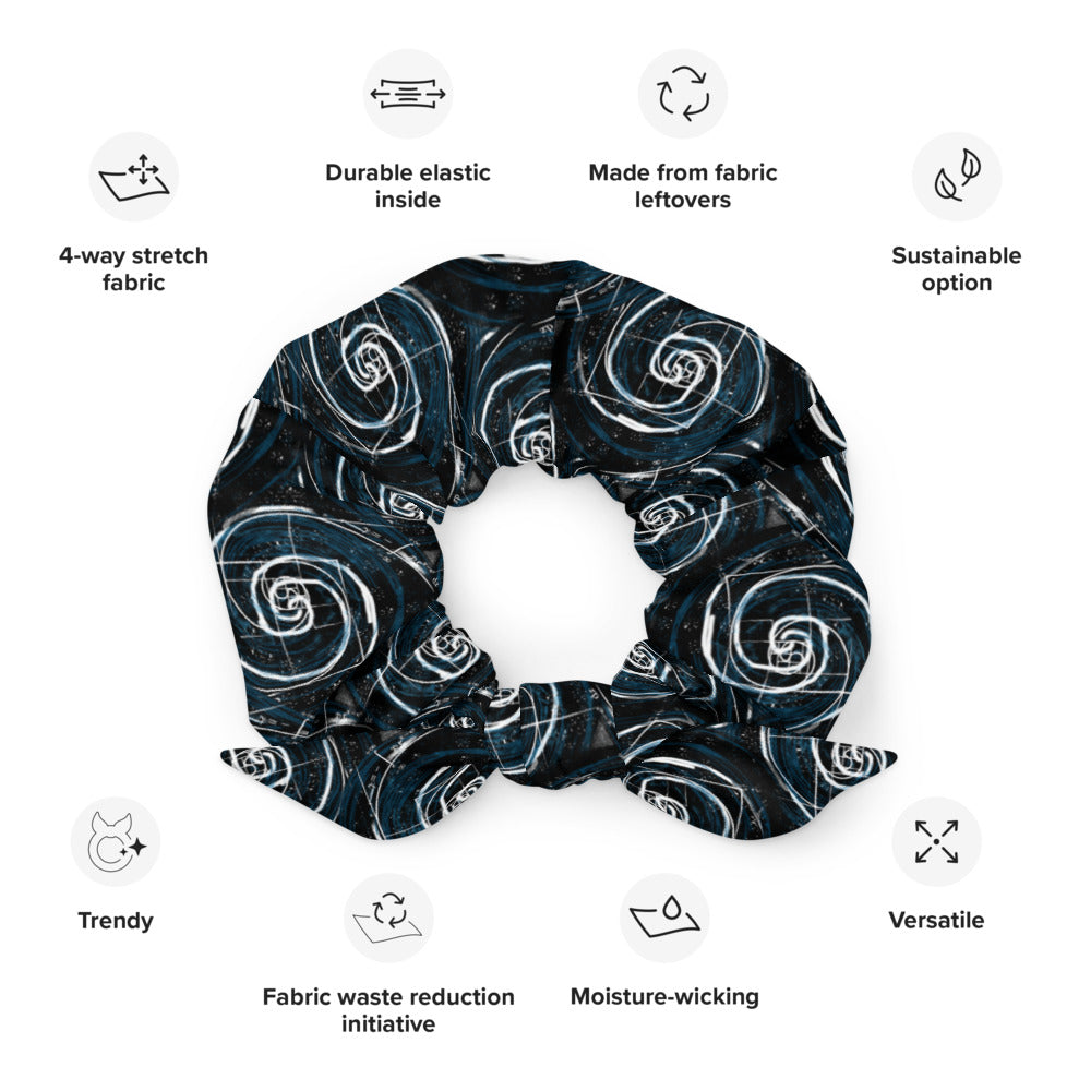 See Perfection - Scrunchie