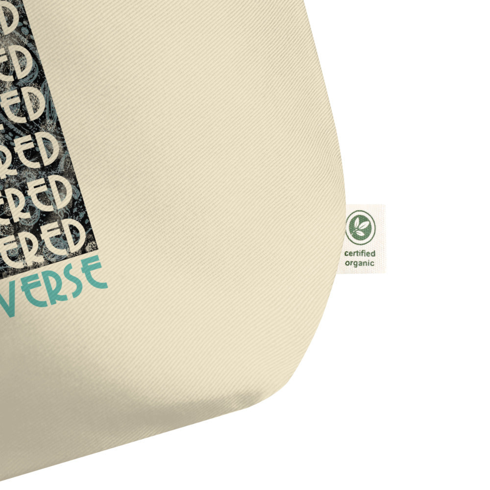 certified organic product detail eco tote bag large