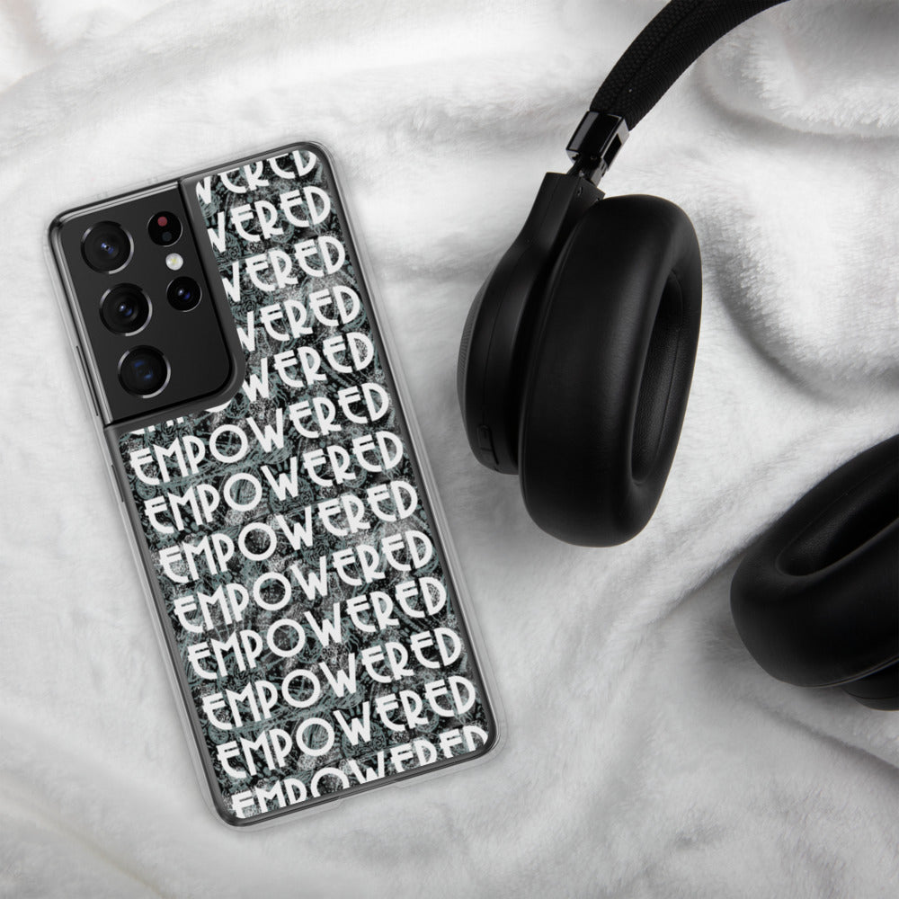 Samsung Phone Cases | Samsung Galaxy Phone Cases | Wise Atoms District