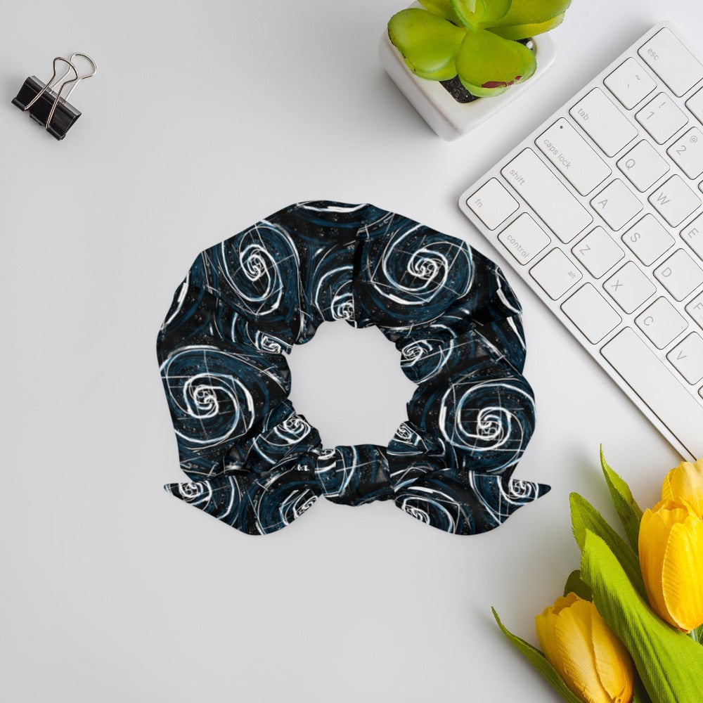 See Perfection - Scrunchie