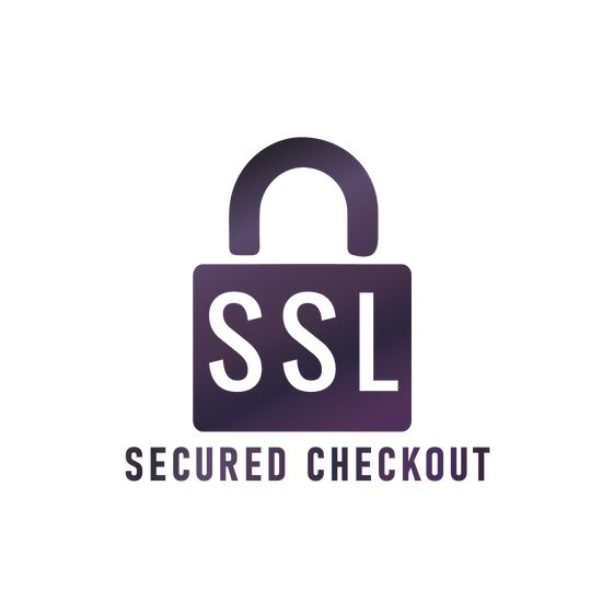 SSL Secured Checkout