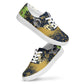 Men’s Cosmic Canvas Shoes