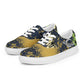 Men’s Cosmic Canvas Shoes