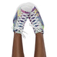 Cosmic Women’s High Tops