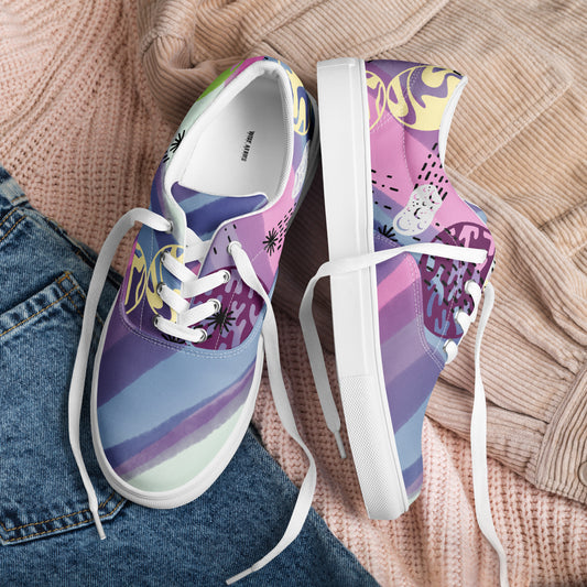 Cosmic Women’s Tennis Shoes