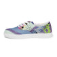 Women’s Cosmic Canvas Shoes