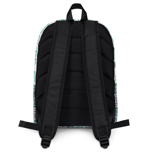 Best Medium Backpack | Medium Sized Backpack | Wise Atoms District