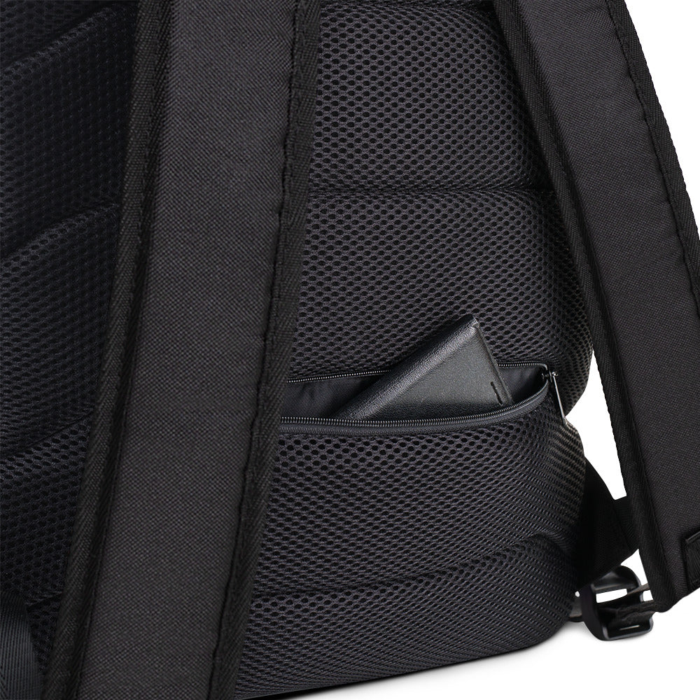 See Perfection - Patterned Medium Backpack