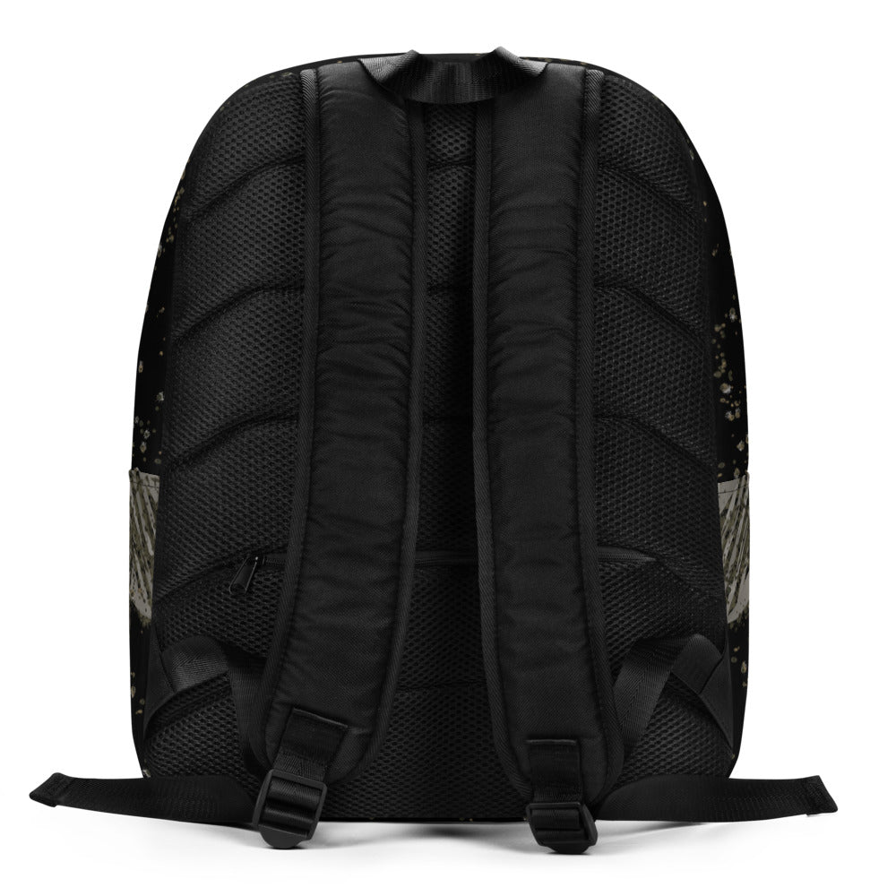 Your DNA - Minimalist Backpack.