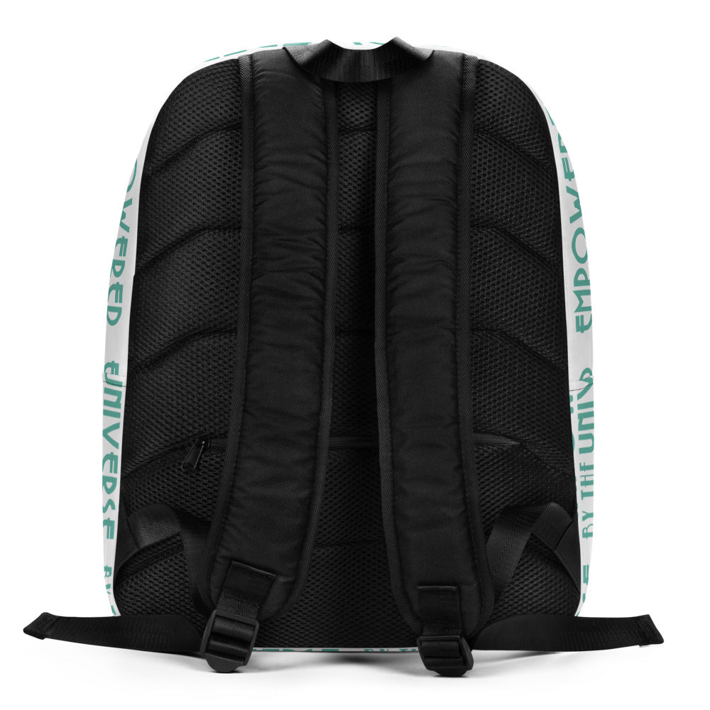 Men's Large Backpack | Backpack For Travelling | Wise Atoms District