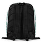 Men's Large Backpack | Backpack For Travelling | Wise Atoms District