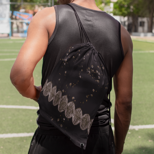 Your DNA - Drawstring Bag