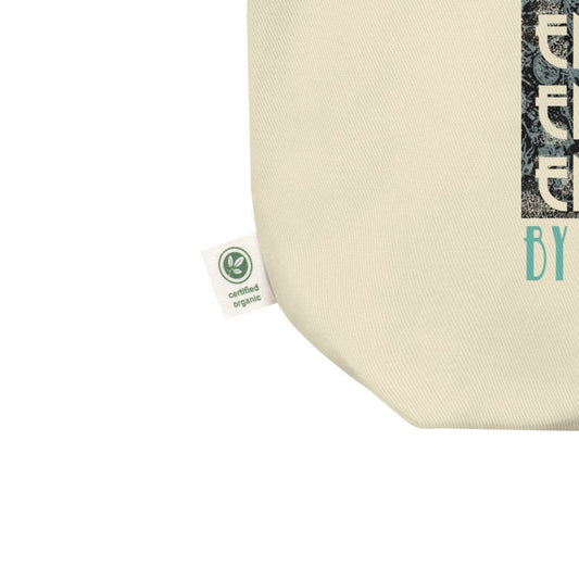 certified organic product details eco tote bag