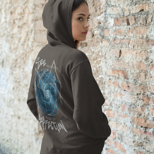 See Perfection - Unisex Hoodie