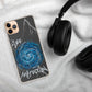 See Perfection - iPhone Case.