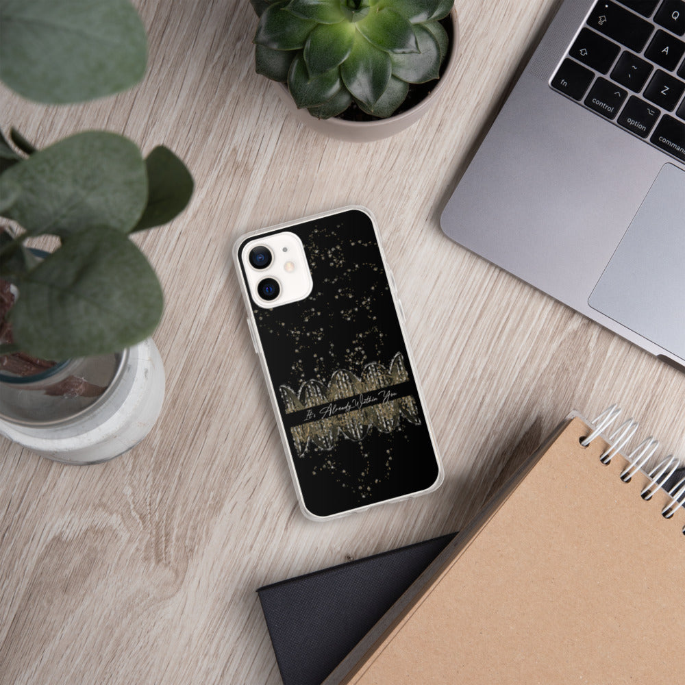 Your DNA - iPhone Case.