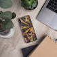 Rebel In Space iPhone Case | Best iPhone Case | Wise Atoms District