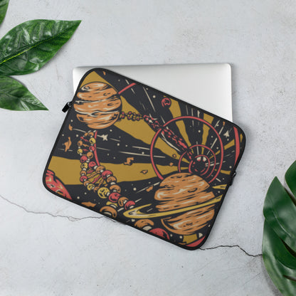 Laptop Sleeve 13 Inch | Laptop Sleeve Case | Wise Atoms District