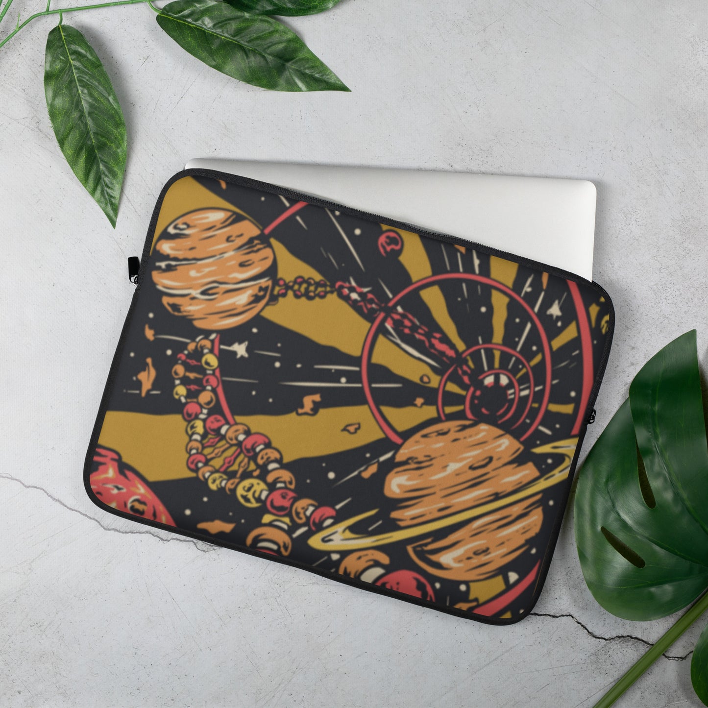 Laptop Sleeve 13 Inch | Laptop Sleeve Case | Wise Atoms District