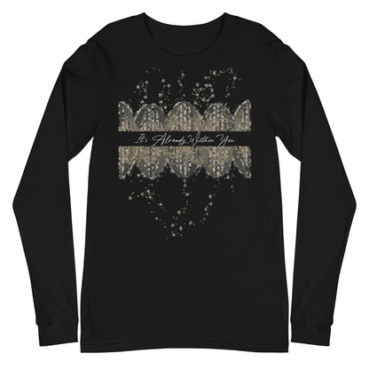 Your DNA - Unisex Long Sleeve