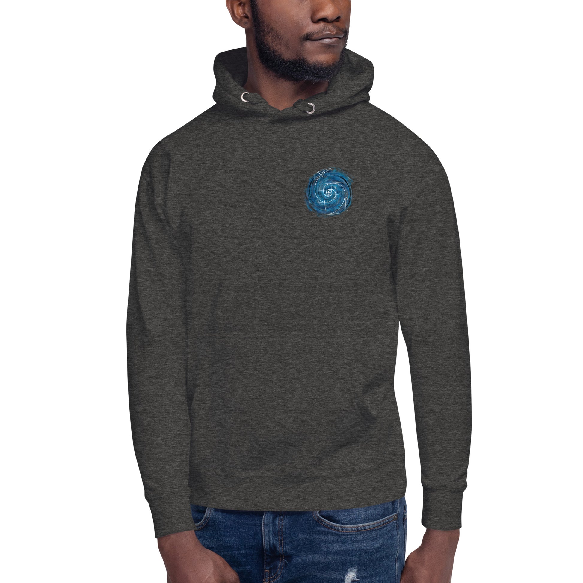 A-1 IMPACT Hoodie – WaldorfCustomTshirtsPlus